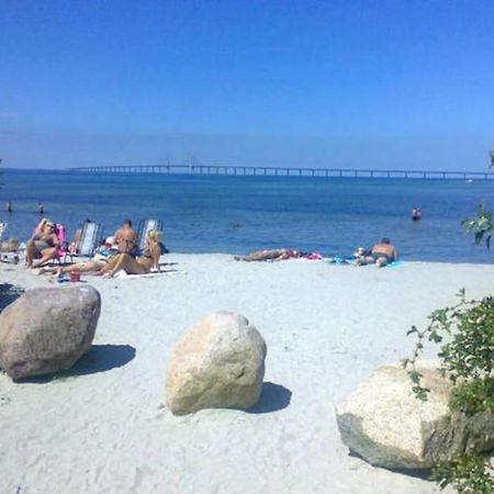 Calm Villa-Apartement Near The Sea And Nature Klagshamn Luaran gambar