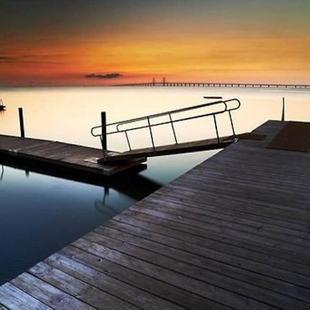 Calm Villa-Apartement Near The Sea And Nature Klagshamn Luaran gambar