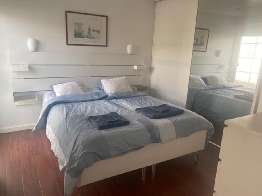 Calm Villa-Apartement Near The Sea And Nature Klagshamn Luaran gambar