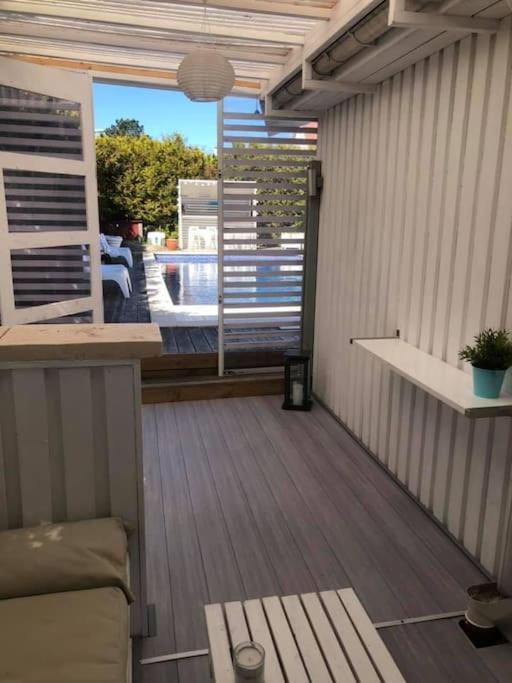 Calm Villa-Apartement Near The Sea And Nature Klagshamn Luaran gambar