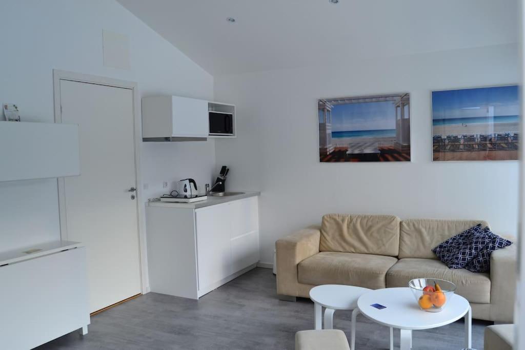 Calm Villa-Apartement Near The Sea And Nature Klagshamn Luaran gambar
