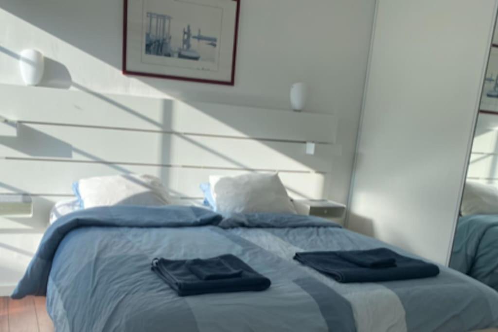 Calm Villa-Apartement Near The Sea And Nature Klagshamn Luaran gambar