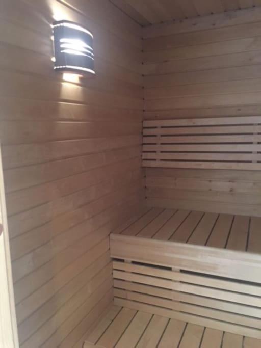 Calm Villa-Apartement Near The Sea And Nature Klagshamn Luaran gambar