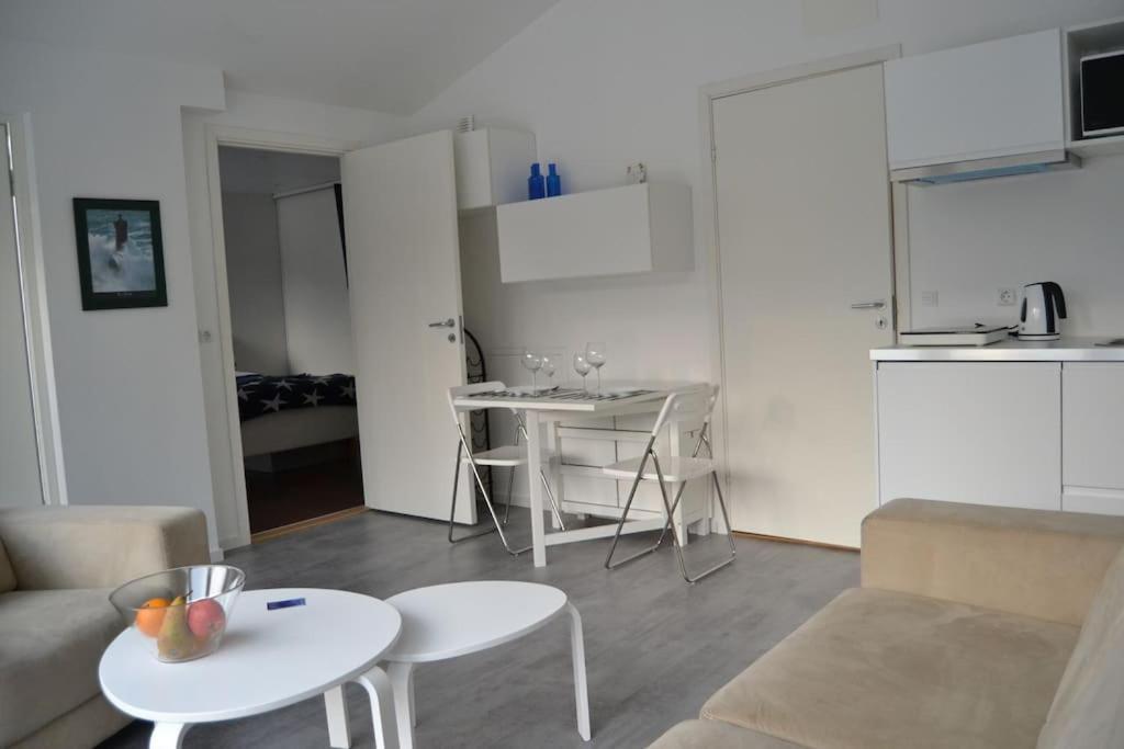 Calm Villa-Apartement Near The Sea And Nature Klagshamn Luaran gambar