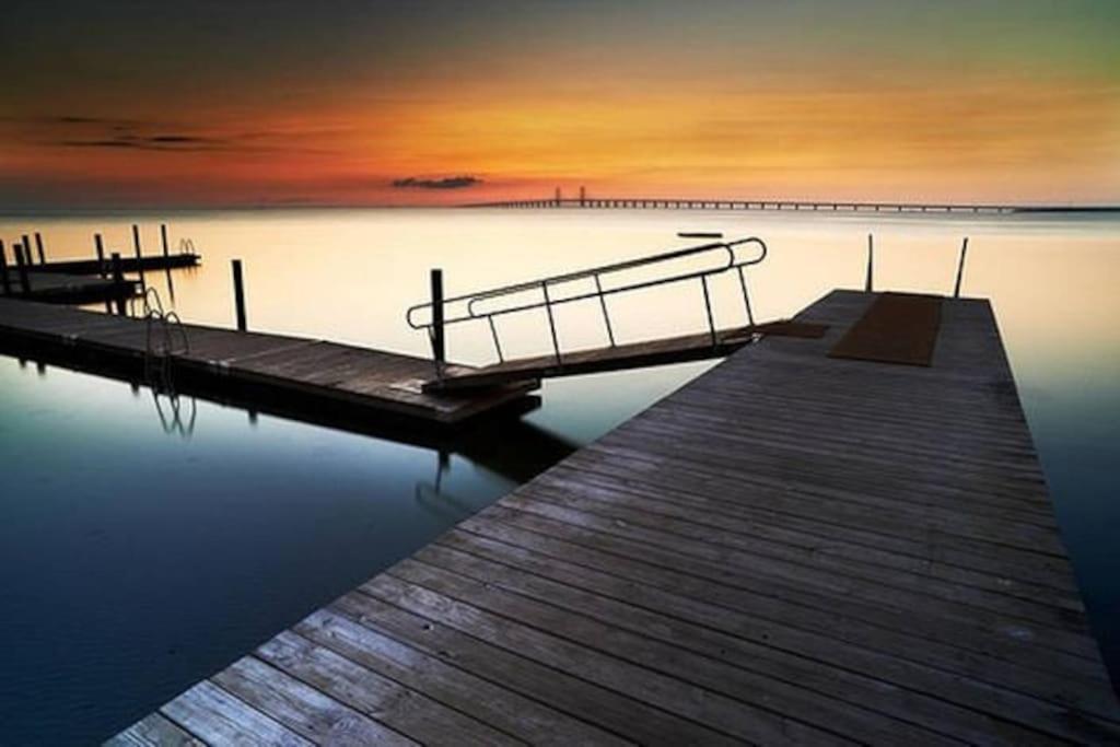 Calm Villa-Apartement Near The Sea And Nature Klagshamn Luaran gambar